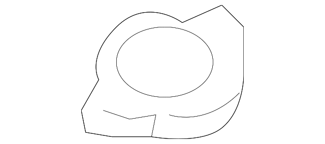 Radiator Cap - Nissan (21430-1P107)