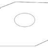 Radiator Cap - Nissan (21430-7996E)