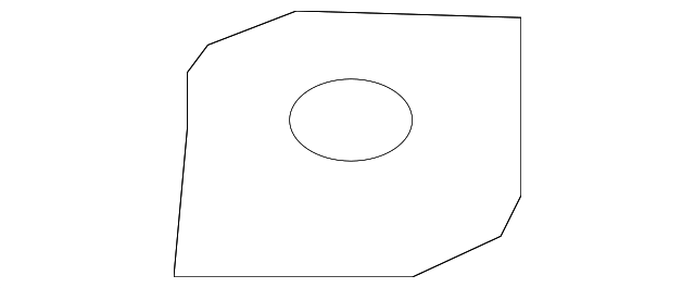 Radiator Cap - Nissan (21430-7996E)
