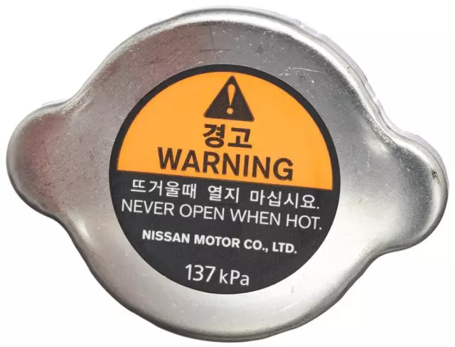 Radiator Cap - Nissan (21430-8993A)