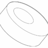 Radiator Cap - Nissan (21430-2Z000)
