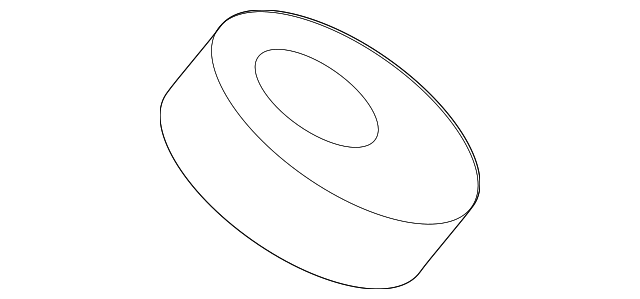 Radiator Cap - Nissan (21430-2Z000)