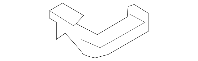 Radiator Cap Adapter - Nissan (21417-1AA0A)