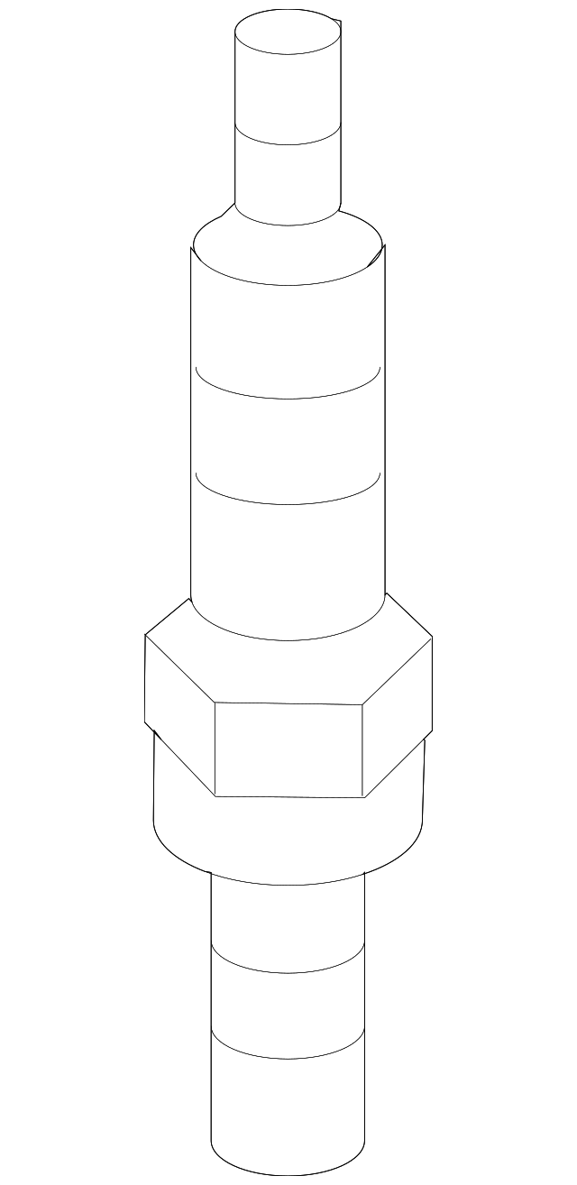 Spark Plug - Nissan (22401-1HC1B)