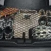 Cargo Net - Nissan (999C1-3Q001)