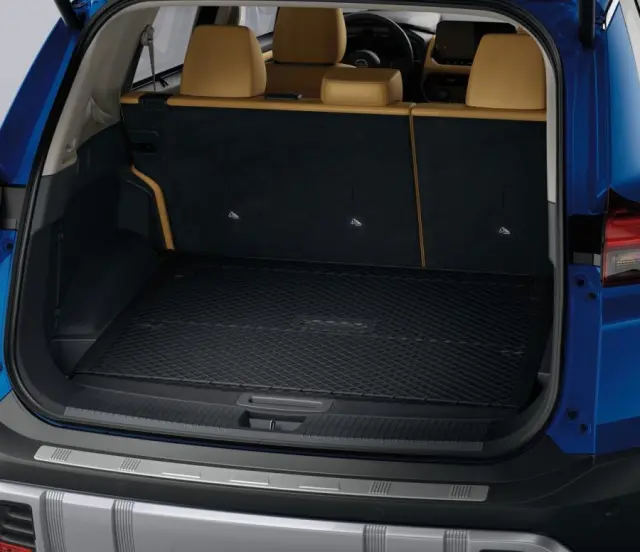 Cargo Net - Nissan (T99C1-6RR0A)
