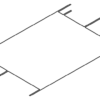 Cargo Net - Nissan (84935-1AA0A)