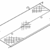 Cargo Net - Nissan (84935-2L900)