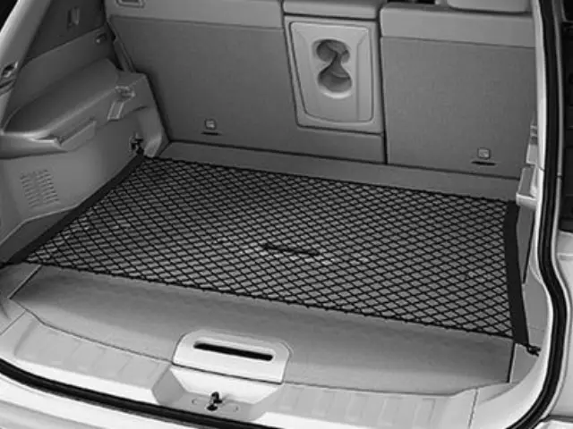 Cargo Net - Nissan (999C1-C3000)