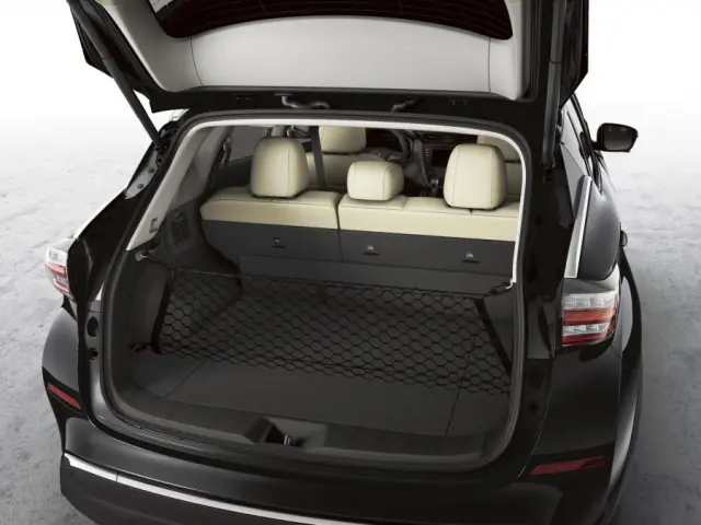Cargo Net - Nissan (999C1-C3000)