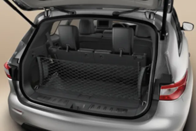 Cargo Net - Nissan (999C1-RZ000)