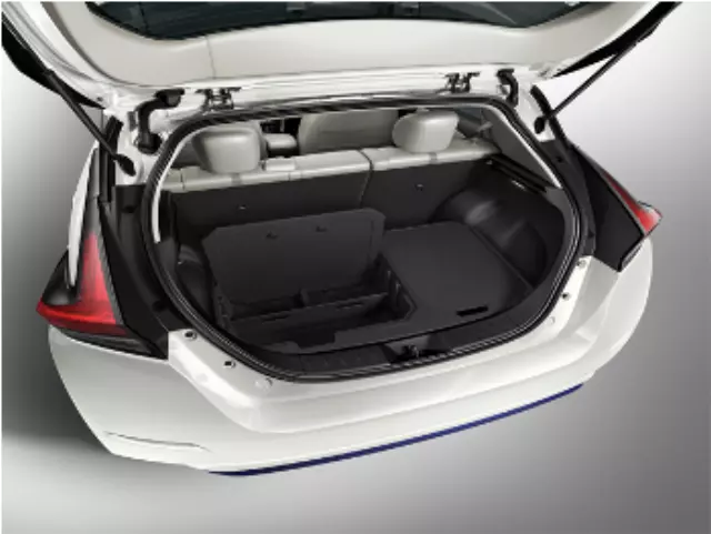 Cargo Organizer - Nissan (T99C2-5SA0A)