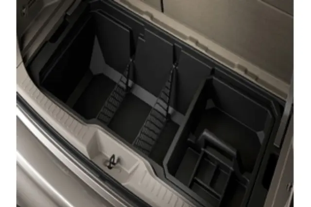 Cargo Organizer - Nissan (999C2-N2000)