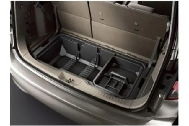Cargo Organizer - Nissan (999C2-N2000)