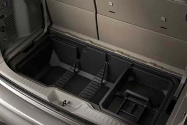 Cargo Organizer - Nissan (999C2-NX000)