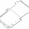 Floor Mat - Nissan (74905-1PA0A)