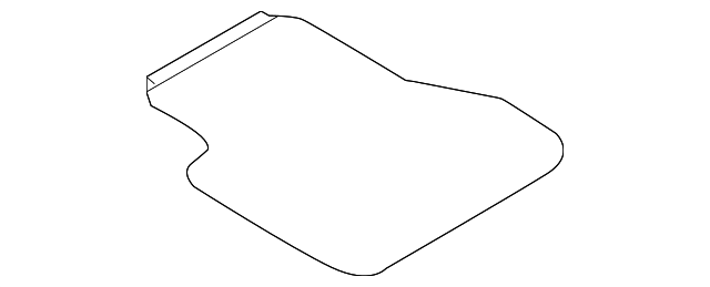 Floor Mat - Nissan (84902-7Y360)