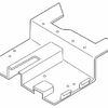 Floor Mat - Nissan (74906-7Z000)
