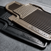 Floor Mats, All Weather - Nissan (999E1-XX000)