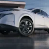 20" Charcoal Metallic Wheels - Nissan (T99W1-7BA9K)