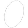 A/C Line O-Ring - Nissan (92472-N823A)