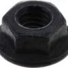 Tail Lamp Assembly Nut - Nissan (01225-N6011)