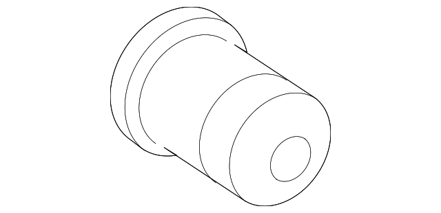 Oil Filter - Nissan (15208-65F0E) 3 Oil Filter - Nissan (15208-65F0E)