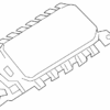 Passenger Air Bag - Nissan (98515-5RW8A)