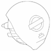 Driver Air Bag - Nissan (98510-9VC8A)