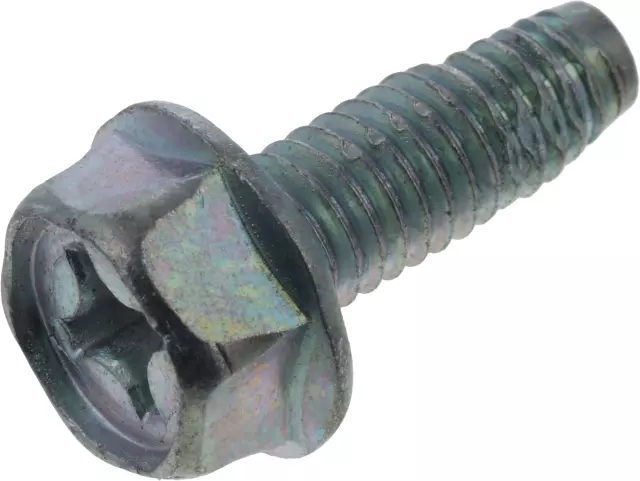 Head Air Bag Bolt - Nissan (01125-0028U)