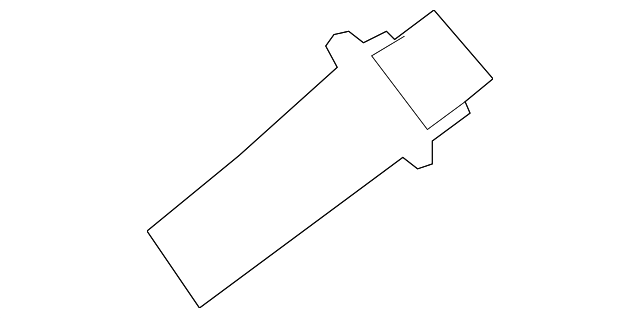 Mass Air Flow Sensor - Nissan (22680-5RB0A)
