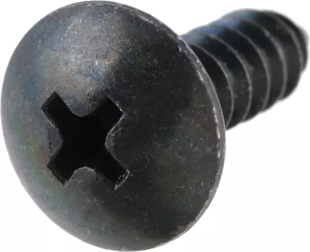 Instrument Panel Air Duct Screw - Nissan (01456-00631) 1 Instrument Panel Air Duct Screw - Nissan (01456-00631)