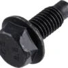 A Panel Air Box Muffler Post Nut Reinforce Screw - Nissan (01125-N8041)
