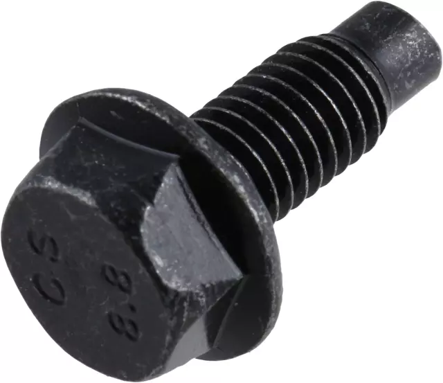 A Panel Air Box Muffler Post Nut Reinforce Screw - Nissan (01125-N8041)