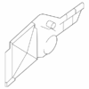 Guard - Nissan (78842-5R00A)