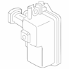 Front Resonator - Nissan (16585-5RL1B)