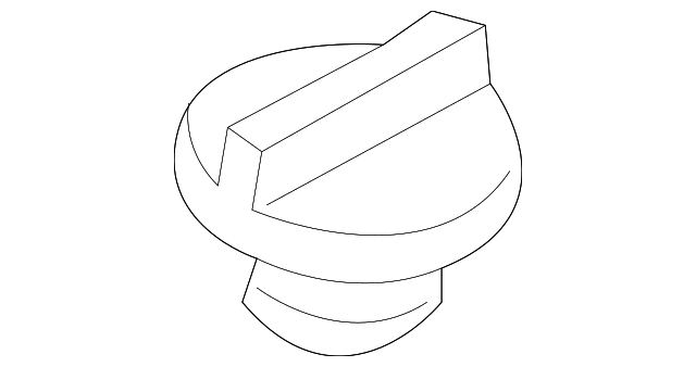Cap - Nissan (15255-9N00A)