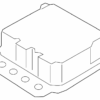 Diagnostic Unit - Nissan (98820-5RX9B)