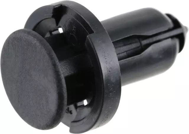 Bumper Cover Clip - Nissan (01553-09241)
