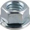 Cable Battery To Starter Motor Nut Adjust Bolt Nut Retainer Nut Terminal - Nissan (01221-00381)
