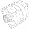 Alternator - Nissan (23100-5RA2B)
