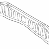 Seat Support - Nissan (G5632-1HLMA)