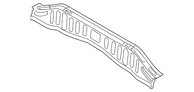 Seat Support - Nissan (G5632-1HLMA)