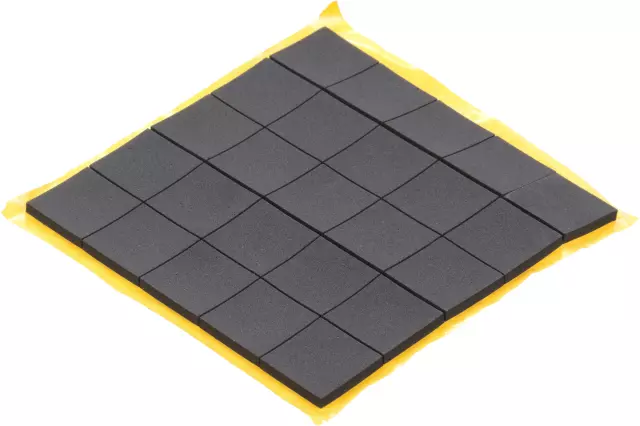 Finish Panel Protector - Nissan (84816-ZR80A)