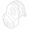 Tensioner - Nissan (11955-5RF0A)