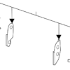 Brake Pads - Nissan (D1M60-5MT0A)