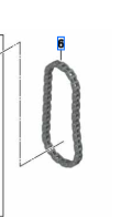 Chain - BMW (11-31-8-506-656)