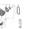 Chain - BMW (11-31-8-506-656)