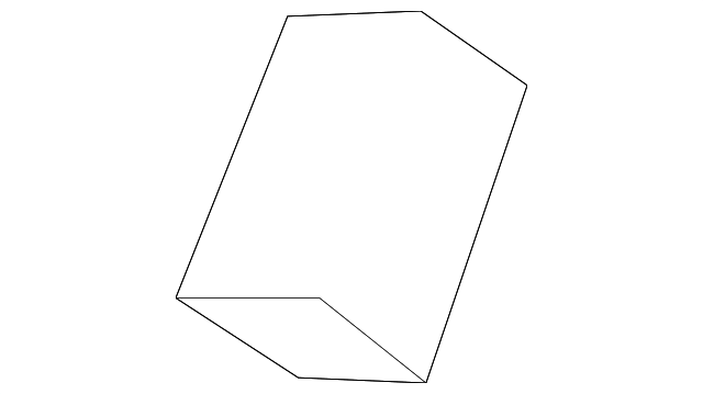 Spacer Glass A Spacer Side Window Spacer Slide Door Window - Nissan (90356-51C00)