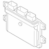 ECM - Nissan (23703-5EA0A)